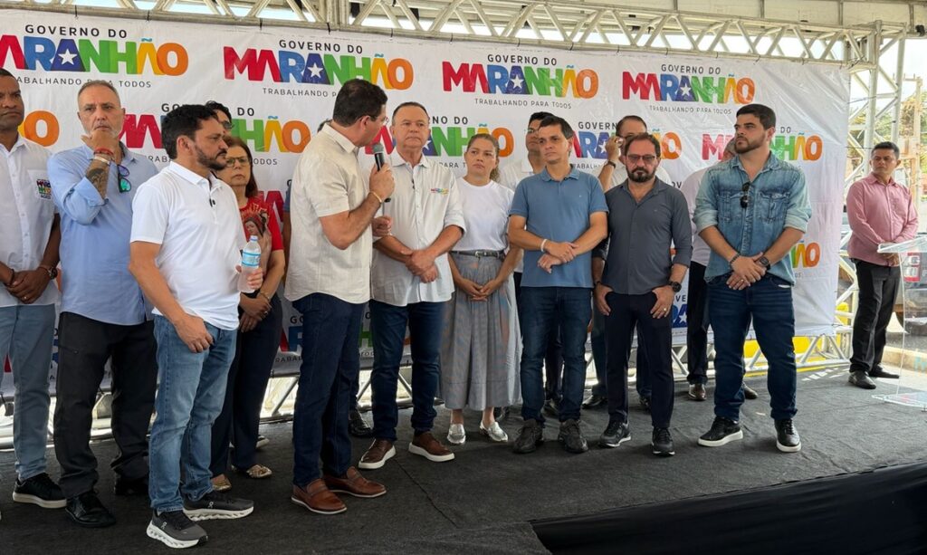 Empresa Serv Pred expande operações e inicia atividades no Maranhão