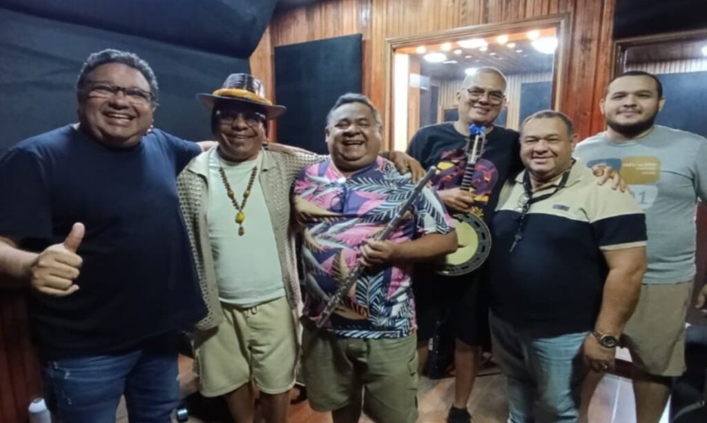 Bloco Amigos da Floresta transforma Carnaval em ação concreta pela Amazônia