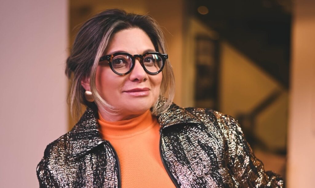 Executiva paraense Ivanna Carneiro palestrará em maior evento de iGaming da América Latina 1 Executiva paraense Ivanna Carneiro palestrará em maior evento de iGaming da América Latina