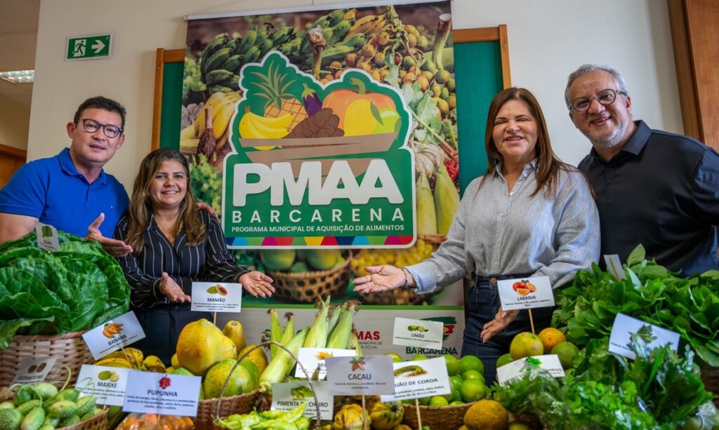 Renato Ogawa acompanha início da execução do Programa Municipal de Aquisição de Alimentos de 2026 com investimento ampliado 5 Renato Ogawa acompanha início da execução do Programa Municipal de Aquisição de Alimentos de 2026 com investimento ampliado