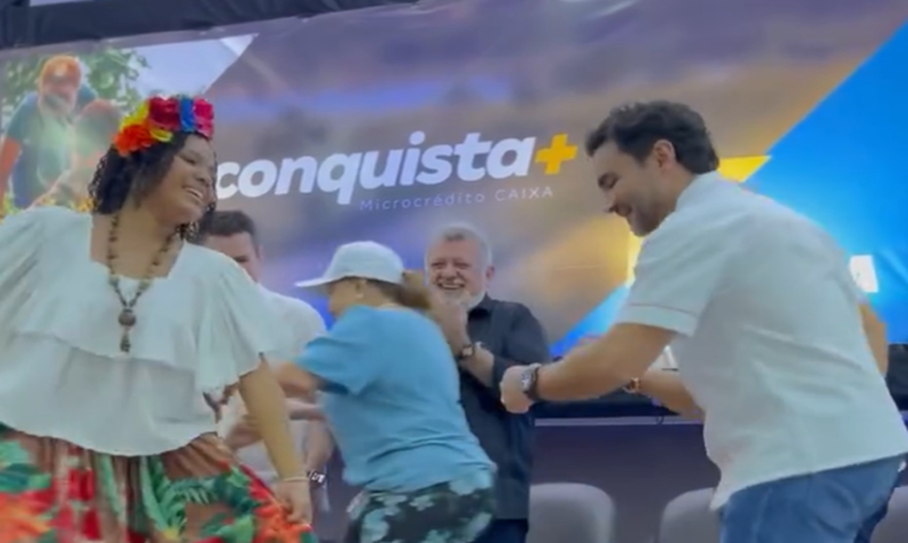 Celso Sabino destaca compromisso com o Pará em vídeo que reúne visitas pelo estado