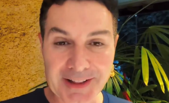 Jader Filho comemora comentário de sister do BBB sobre importância do Minha Casa Minha Vida