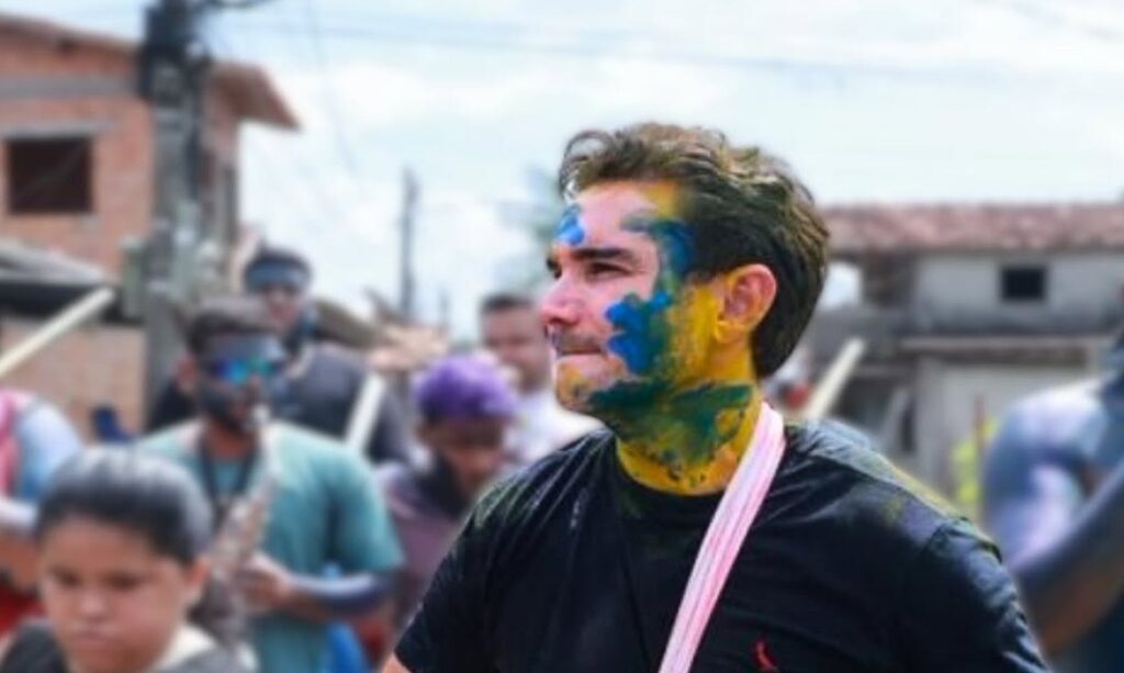 Deputado Celso Sabino celebra identidade paraense com trend