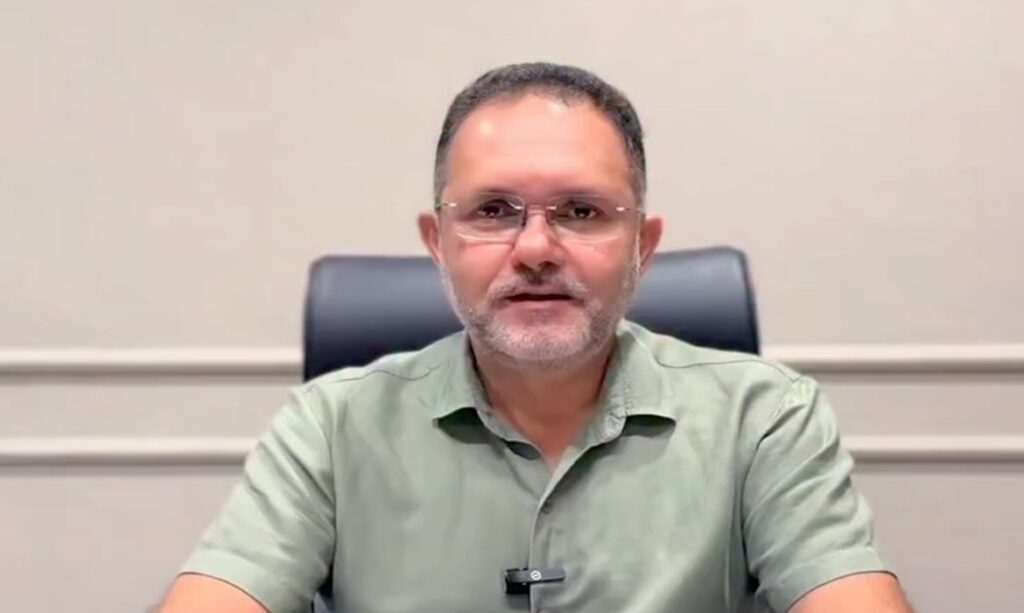 Deputado Chamonzinho propõe isenção de IPVA para veículos de transporte alternativo no Pará