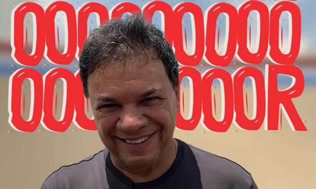 Deputado estadual Chicão divulga vídeo resumo de agendas oficiais em janeiro