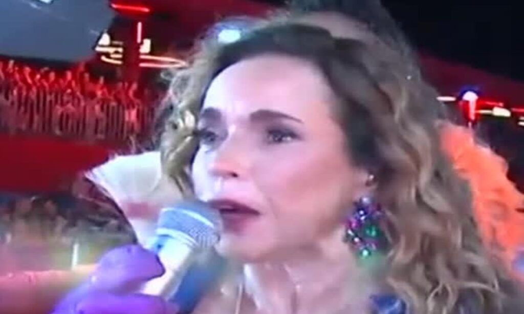 Daniela Mercury celebra conquista do Troféu Band Folia de Música do Carnaval 2026 3 Daniela Mercury celebra conquista do Troféu Band Folia de Música do Carnaval 2026