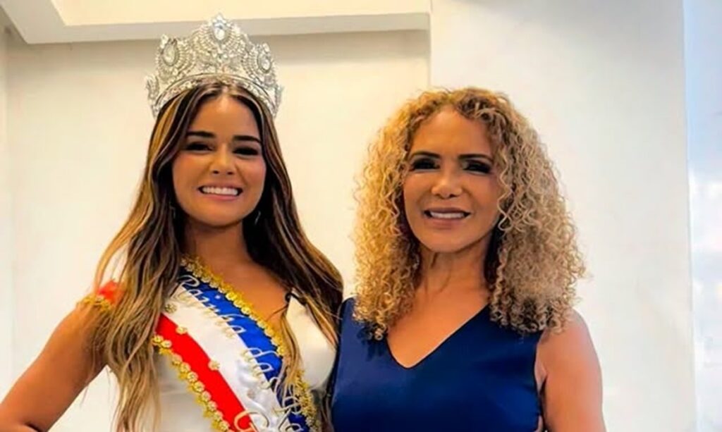 Empresária Adair Neves celebra trajetória da Rainha das Rainhas do Carnaval 2026