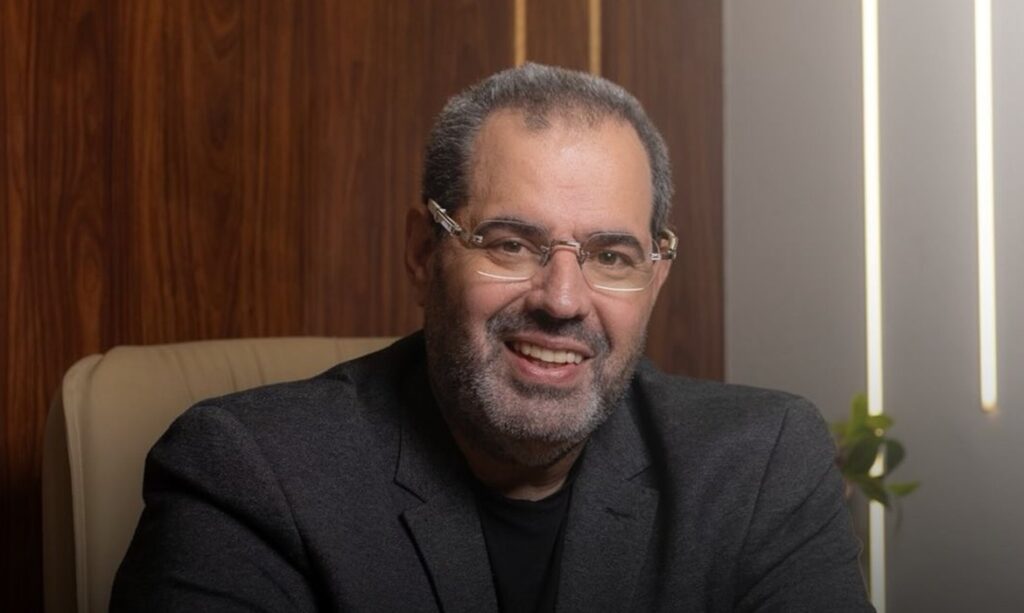 Dr. Eduardo Werneck alerta que até metade dos casos de câncer pode ser evitada com mudanças no estilo de vida