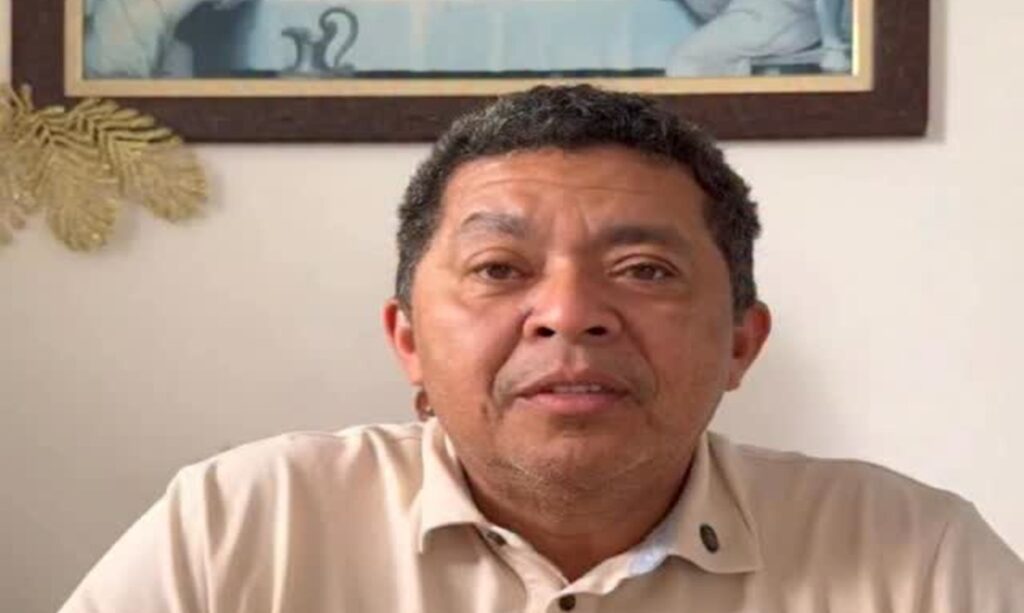 Beto Faro celebra 46 anos do PT e destaca reconstrução do país e investimentos no Pará 1 Beto Faro celebra 46 anos do PT e destaca reconstrução do país e investimentos no Pará