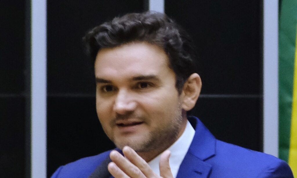 Celso Sabino destaca defesa do Pará na COP30 e luta por reconhecimento cultural e turístico