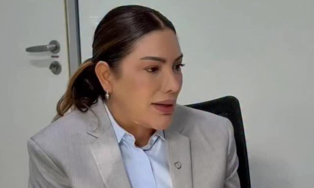 Deputada Renilce Nicodemos cumpre agenda em Brasília e reforça compromisso com o Pará
