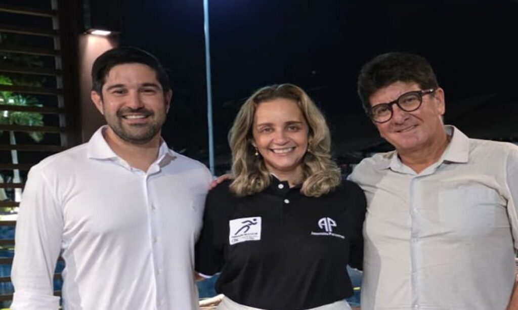 Clube Assembleia Paraense define chapa para eleição em junho