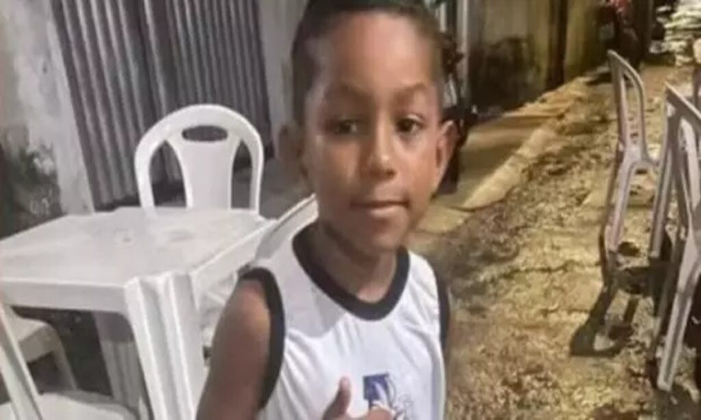 Laudo aponta que menino encontrado morto em mala em Belém sofreu asfixia e abuso sexual 1 Laudo aponta que menino encontrado morto em mala em Belém sofreu asfixia e abuso sexual