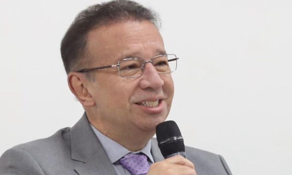 José Fernando Gomes participará do summit sobre transição energética em Brasília