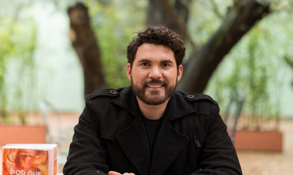 Felipe Barbosa lança ORIGENS Experiências, primeira agência de eventos sociais de alto padrão do Norte