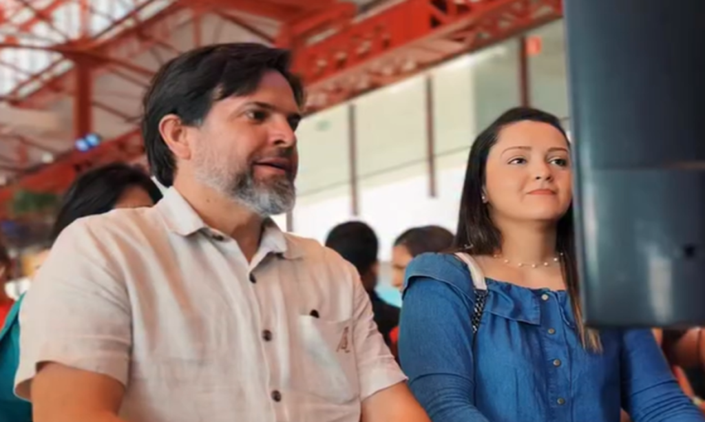 Rubens Magno reforça compromisso com inovação amazônica no encerramento do Startup Day