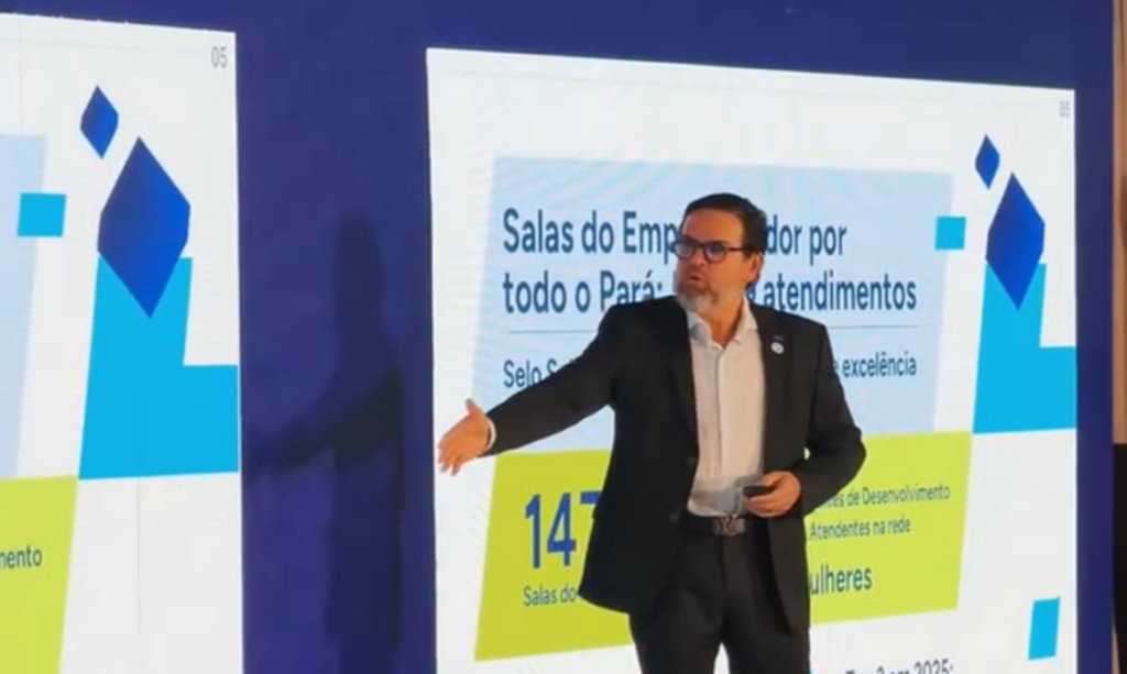 Rubens Magno encerra evento com foco no fortalecimento dos municípios empreendedores