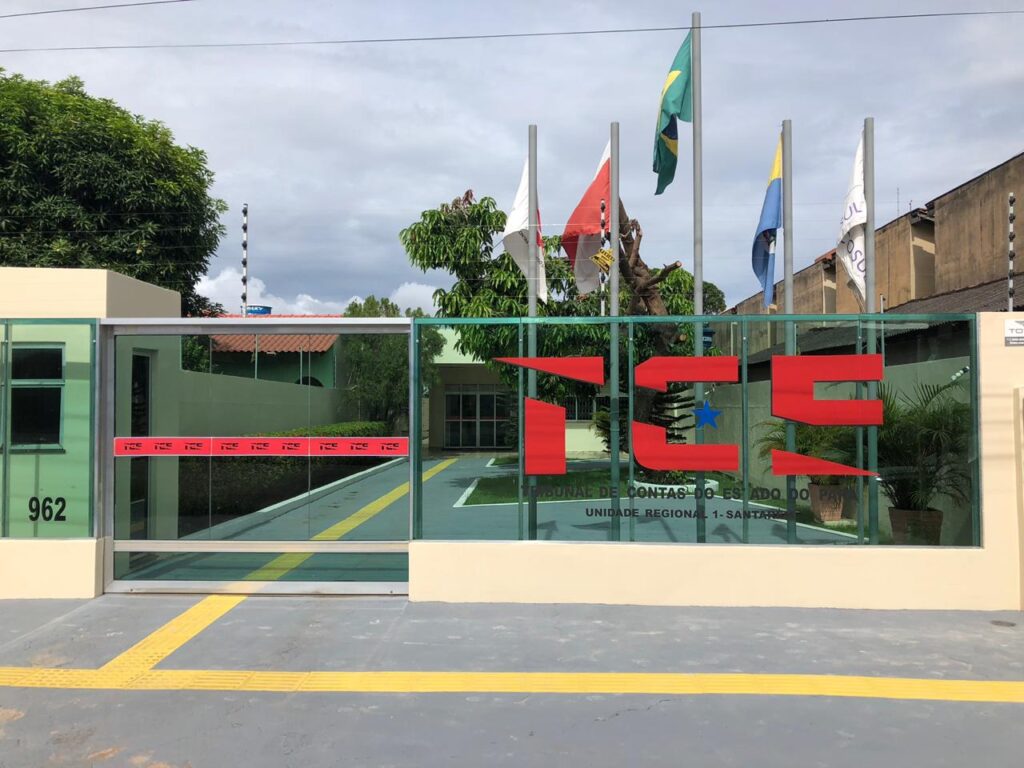 TCE-PA promove nos dias 16 e 17 de março o Conversando com o Controle Interno em Santarém
