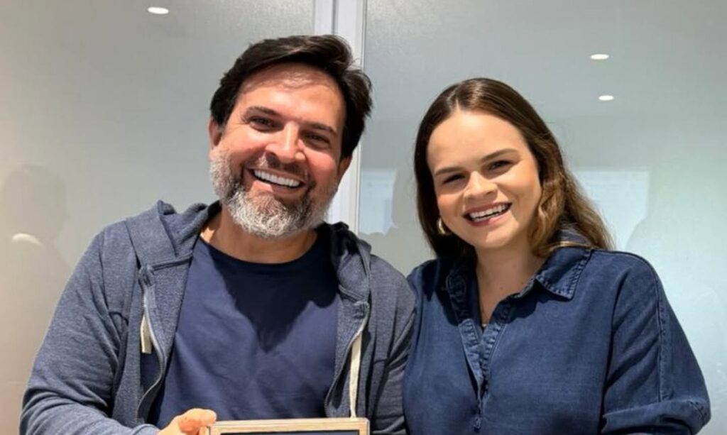 Rubens Magno e Codem alinham parceria para projeto de rota gastronômica 1 Rubens Magno e Codem alinham parceria para projeto de rota gastronômica