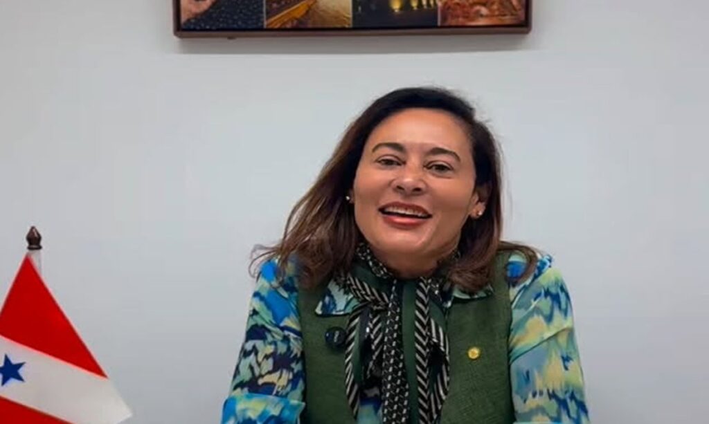 Dilvanda Faro destaca importância da pesca do mapará e defende regularização do Seguro Defeso