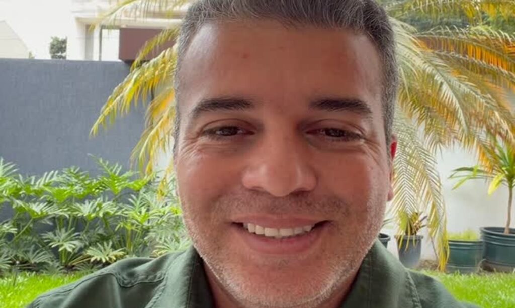 Prefeito Alexandre Siqueira anuncia que Águas do Pará assume distribuição e gratuidade da água em Tucuruí