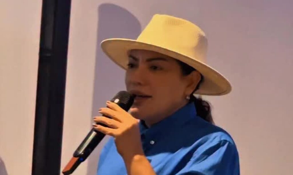Deputada Renilce Nicodemos relembra pedido de agricultor e destaca apoio ao campo em Capanema