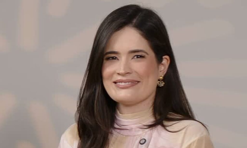Médica paraense conquista prêmio internacional em congresso sobre endometriose 3 Médica paraense conquista prêmio internacional em congresso sobre endometriose