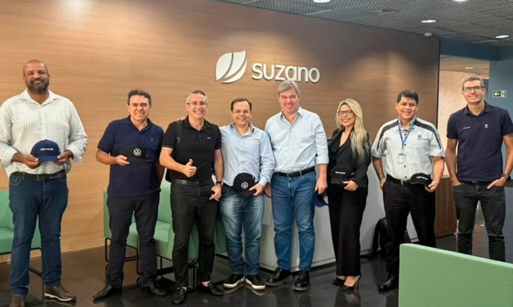 Grupo VDA amplia frota com 52 ônibus Volkswagen e celebra parceria de duas décadas 1 Grupo VDA amplia frota com 52 ônibus Volkswagen e celebra parceria de duas décadas