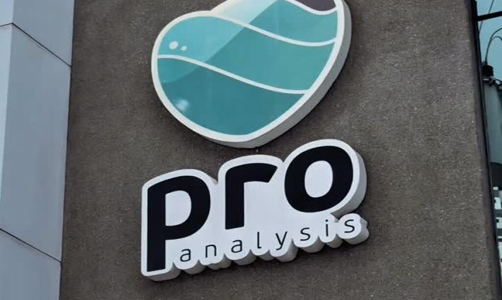 Pro Analysis celebra 20 anos com foco na valorização de colaboradores e clientes