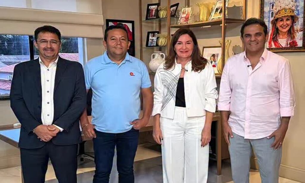Priante anuncia ordem de serviço para obras da Orla do Arucará em Portel