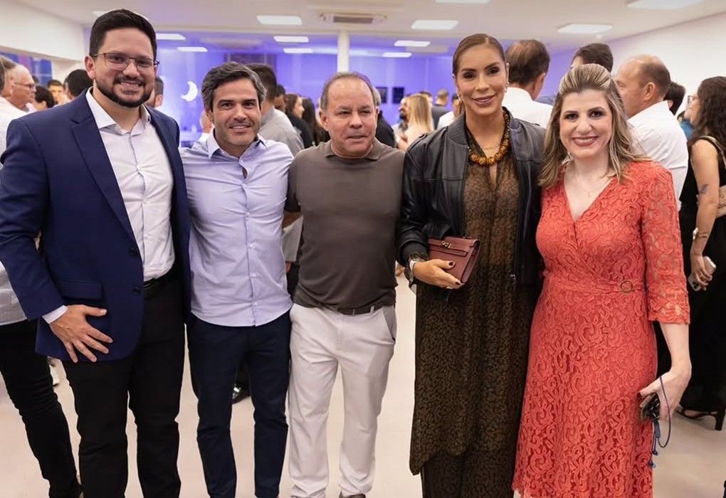 Grupo Mônaco inaugura em Cuiabá a segunda maior concessionária Volkswagen do mundo