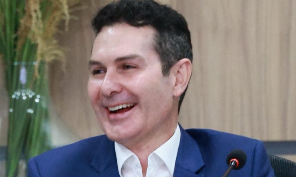 Ministro Jader Filho anuncia 40 mil moradias do Minha Casa Minha Vida no Mato Grosso