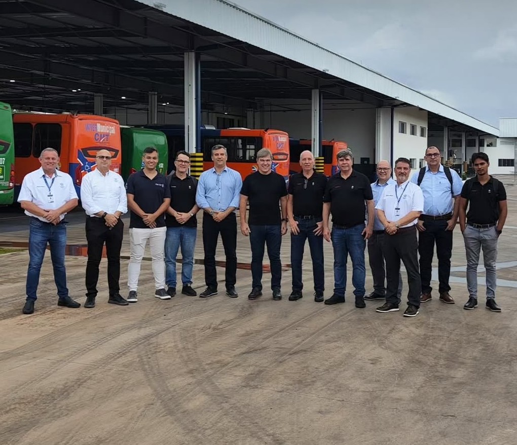Grupo Mônaco inaugura em Cuiabá a segunda maior concessionária Volkswagen do mundo