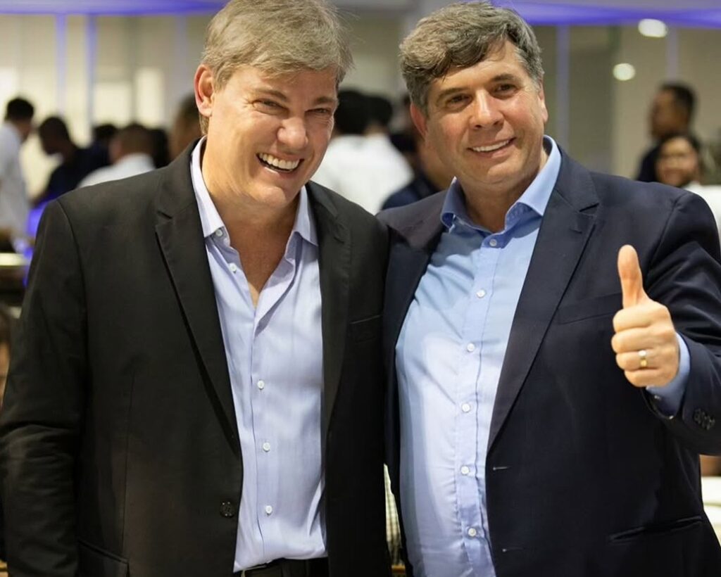 Grupo Mônaco inaugura em Cuiabá a segunda maior concessionária Volkswagen do mundo