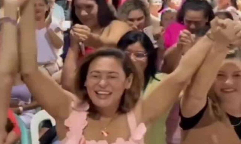 Dilvanda Faro destaca simplicidade como motivação da atuação parlamentar