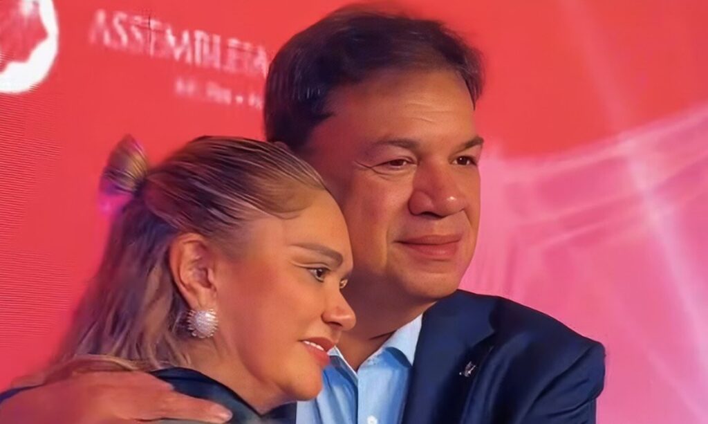 Deputado Chicão homenageia esposa e celebra Congresso de Mulheres em Belém