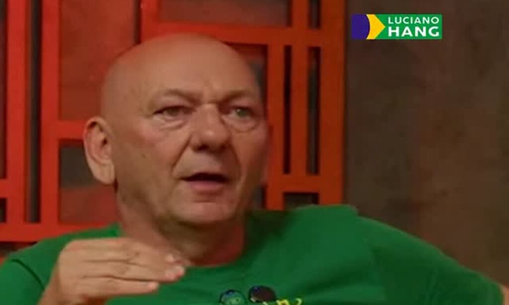 Luciano Hang defende gestão de detalhes: “não é sobre ser mão de vaca, é sobre não rasgar dinheiro” 1 Luciano Hang defende gestão de detalhes: “não é sobre ser mão de vaca, é sobre não rasgar dinheiro”