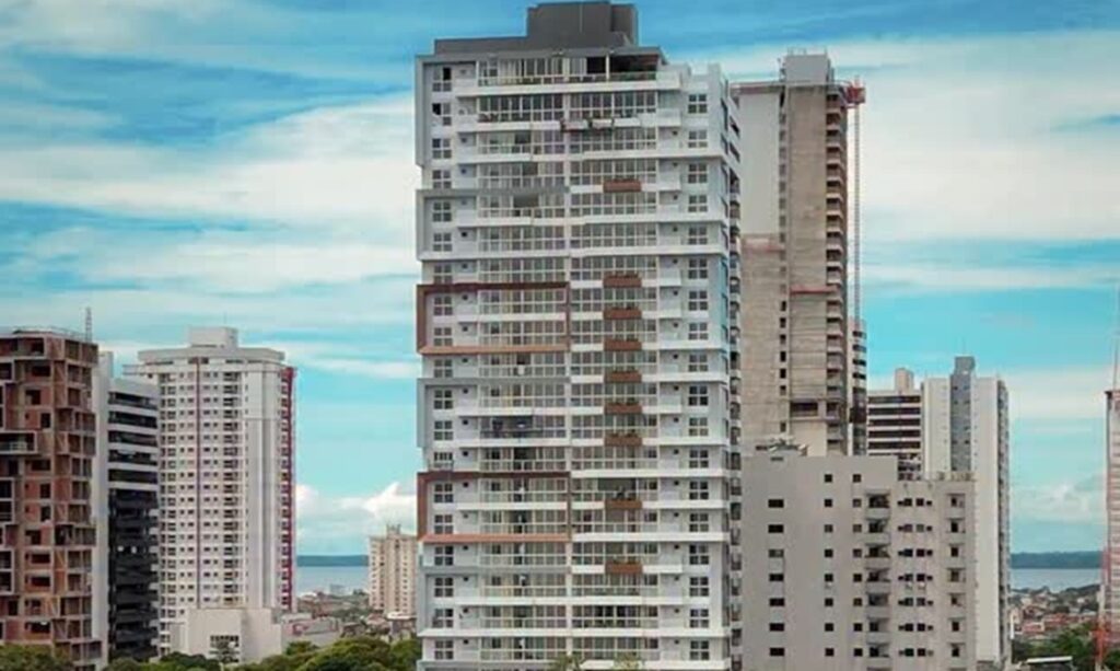 Leal Moreira e o Torre Noir: um projeto que une arquitetura e experiência