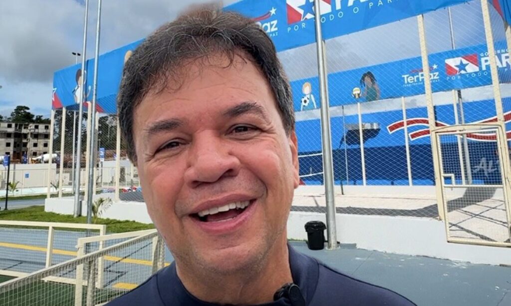 Deputado Chicão celebra entrega da 6ª Usina da Paz como marco de cidadania