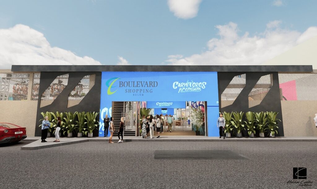 Antiga fábrica da Phebo é revitalizada e se torna novo polo cultural em Belém