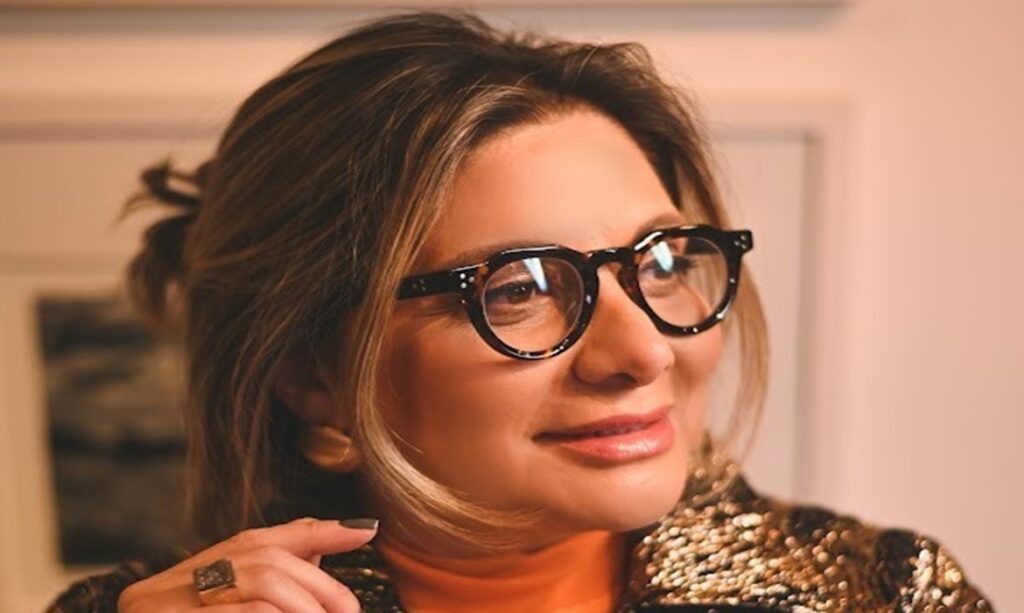 Mútua-PA celebra Mês da Mulher com palestra de Ivanna Carneiro sobre protagonismo e autoconhecimento feminino