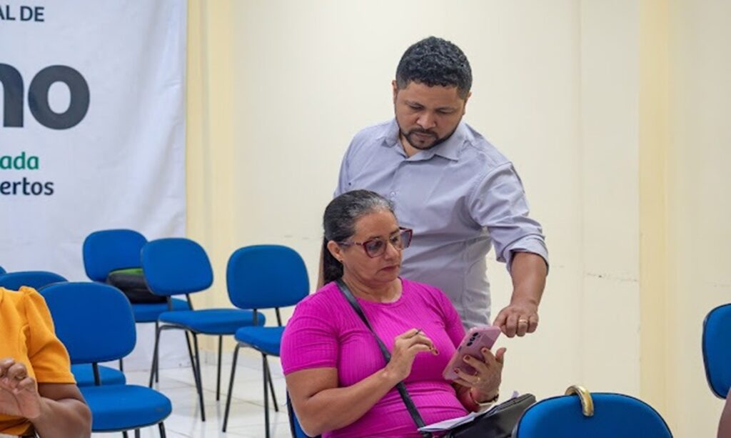 Curionópolis fortalece empreendedorismo feminino com capacitação digital e apoio estratégico