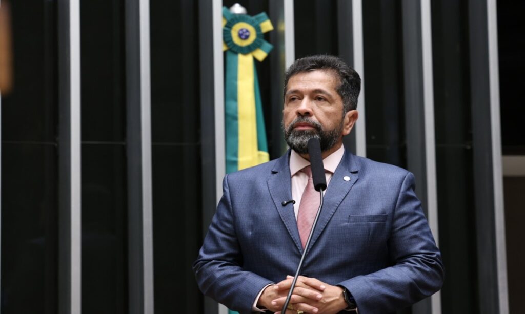 Deputado Henderson Pinto apoia aprovação de novas regras do seguro-defeso com alterações que ampliam acesso de pescadores