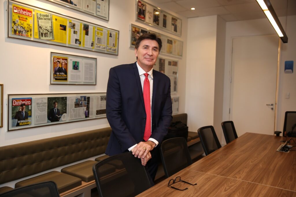 Mentor Capital Group aposta em governança e certificação para institucionalizar mercado de mentoria no Brasil