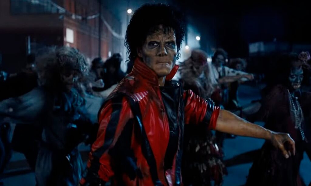 “Michael” bate recorde e se torna maior estreia de cinebiografia da história