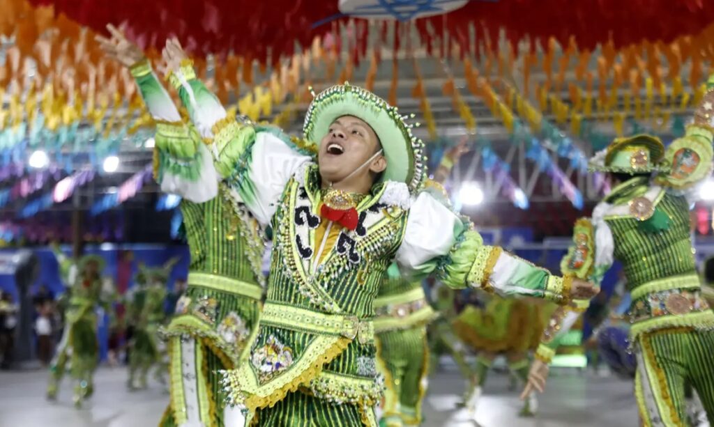 Inscrições abertas para o XXII Concurso Estadual de Quadrilhas Juninas 2026 no Pará 1 Inscrições abertas para o XXII Concurso Estadual de Quadrilhas Juninas 2026 no Pará