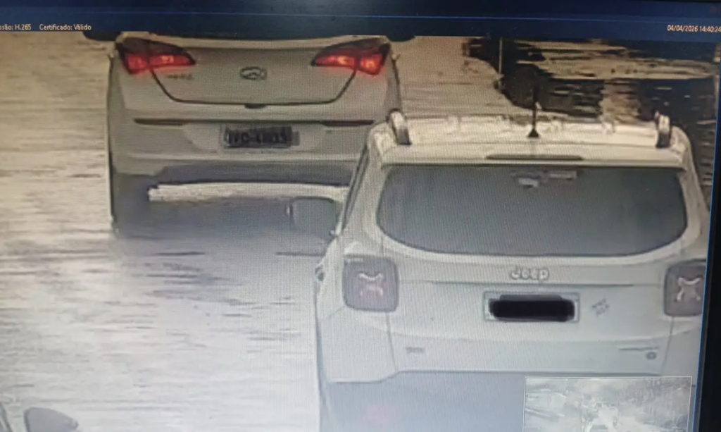 CIOP auxilia na recuperação de veículo furtado e identifica carro com placa clonada em Belém com uso de tecnologia integrada 1 CIOP auxilia na recuperação de veículo furtado e identifica carro com placa clonada em Belém com uso de tecnologia integrada