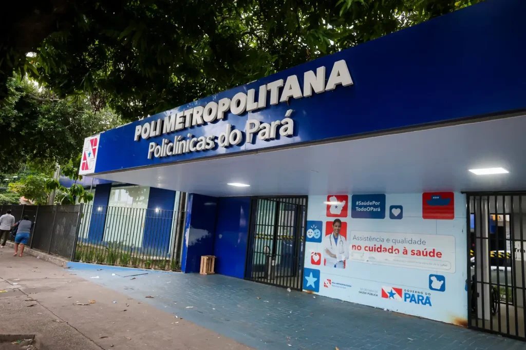 Policlínica Metropolitana orienta sobre cuidados essenciais para a saúde vocal 1 Policlínica Metropolitana orienta sobre cuidados essenciais para a saúde vocal