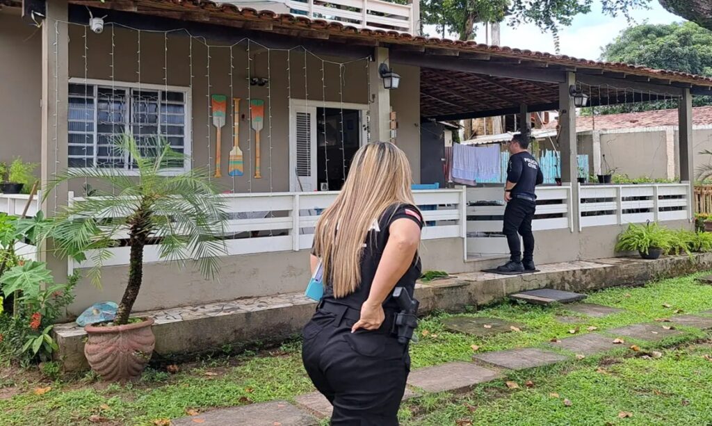 Polícia Civil reforça fiscalização em Mosqueiro e Salinas durante feriado