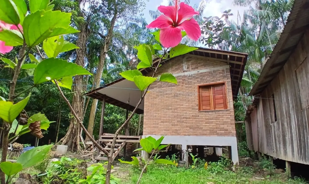 Programa Sua Casa COP 30 Sustentável da Cohab Pará conquista prêmio nacional de habitação 1 Programa Sua Casa COP 30 Sustentável da Cohab Pará conquista prêmio nacional de habitação